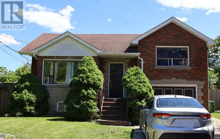 1 - 113 PITFIELD ROAD, Toronto (Agincourt South-Malvern West), Ontario M1S1Y5