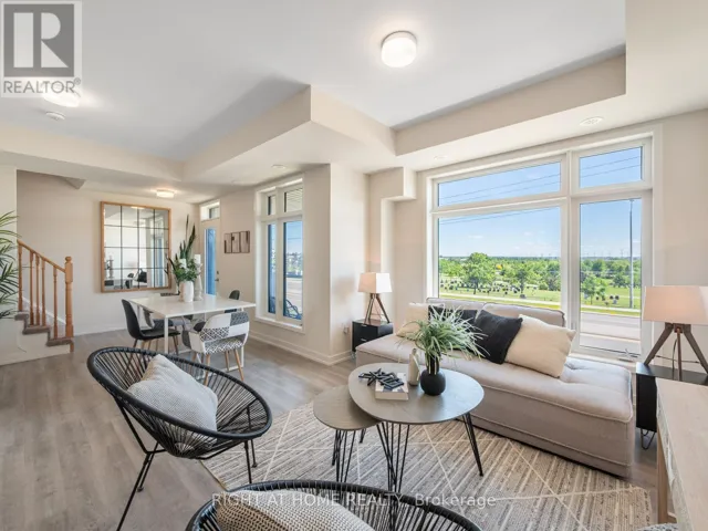 403 - 2550 CASTLEGATE CROSSING, Pickering (Duffin Heights), Ontario L1X0H6