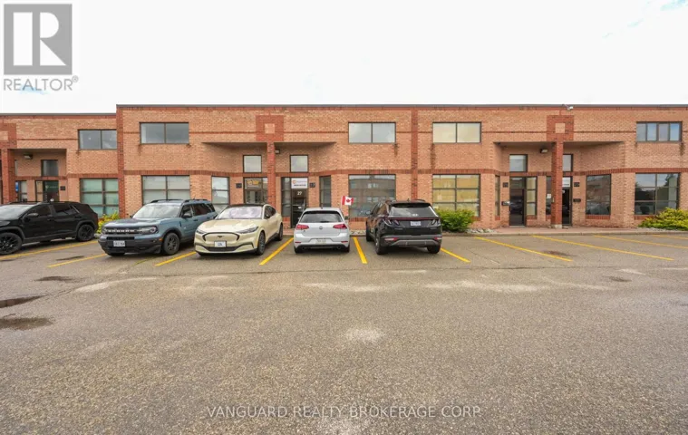 27 - 160 APPLEWOOD CRESCENT, Vaughan (Concord), Ontario L4K4H2