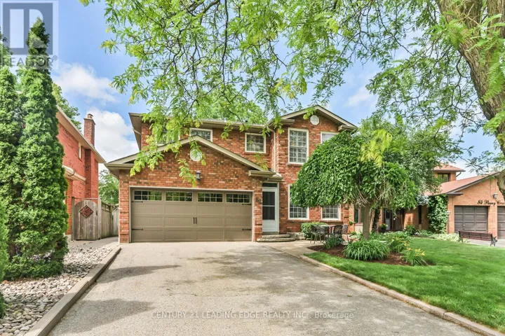 82 PENNY CRESCENT, Markham (Markham Village), Ontario L3P5X6