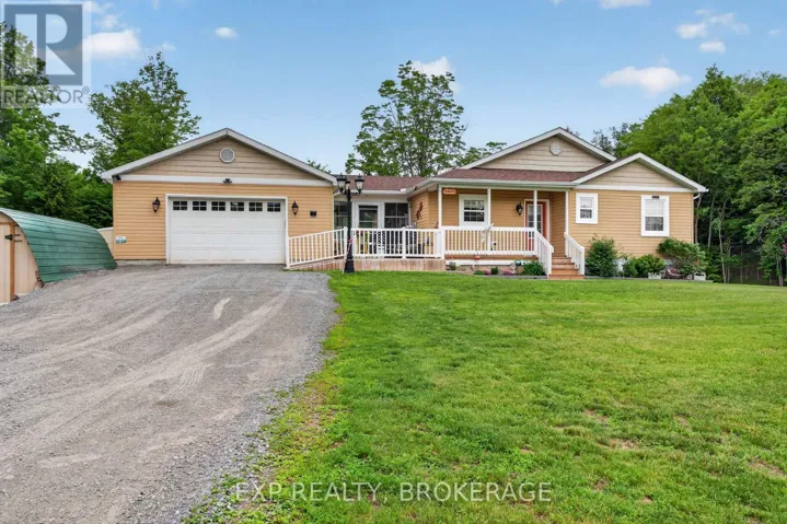 3288 LONG LAKE ROAD, Frontenac (Frontenac Centre), Ontario K0H2E0