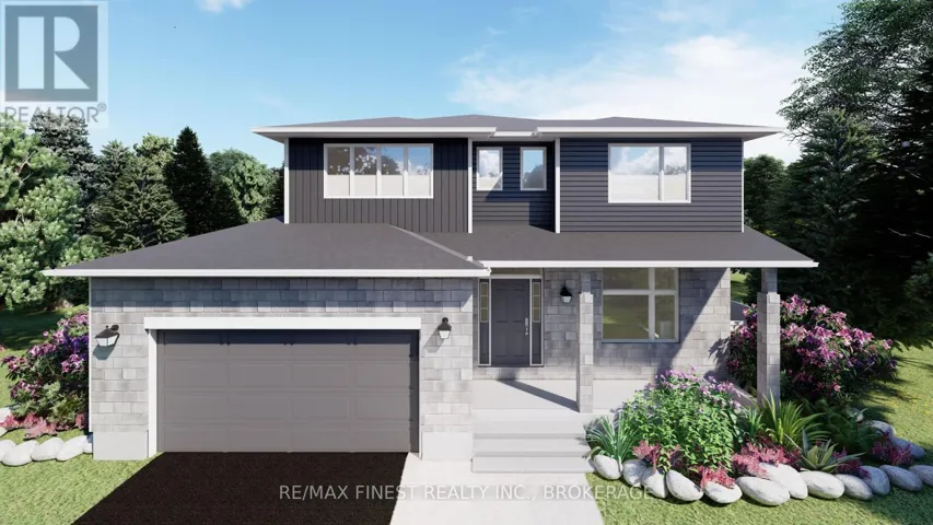 LOT E14 - 1374 WOODFIELD CRESCENT, Kingston (City Northwest), Ontario K7P0T3