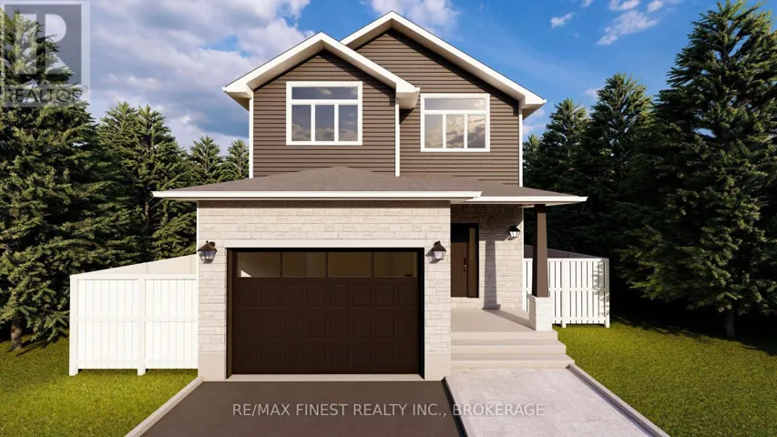 LOT E58 - 1351 TURNBULL WAY, Kingston (City Northwest), Ontario K7P0T3