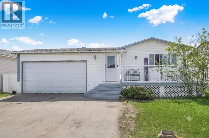 411 Silver Pointe Drive, Rural Grande Prairie No. 1, County of, Alberta T8W5K5