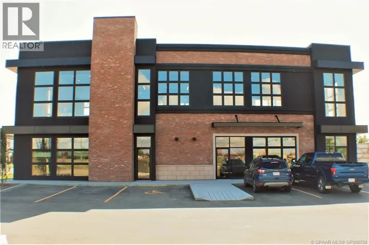 124C, 8805 Resources Road, Grande Prairie, Alberta T8V3A6