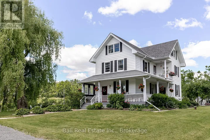 734 TARA ROAD, Selwyn, Ontario K0L1T0