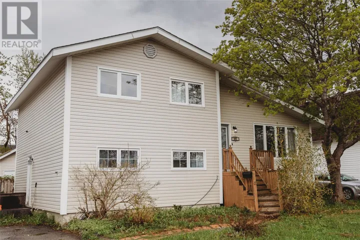 10 Gordon Street, Gander, Newfoundland & Labrador None
