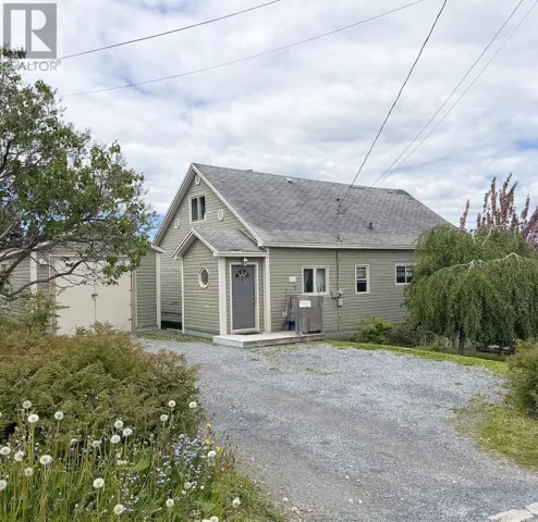 2 Keoughs Lane, Corner Brook, Newfoundland & Labrador A2H2K1
