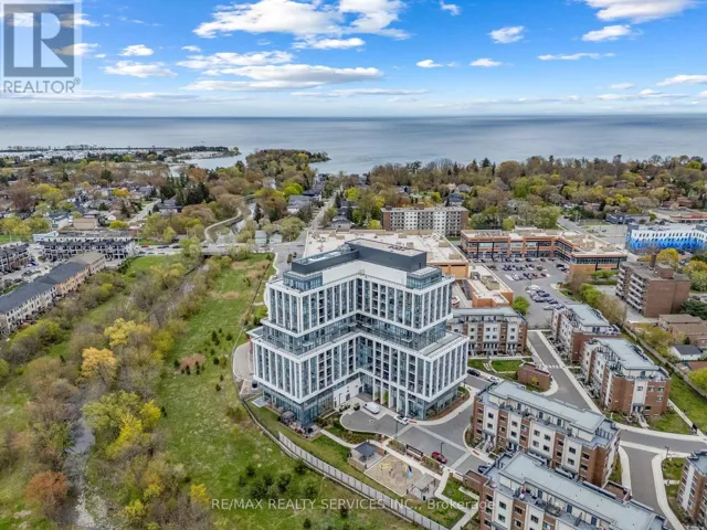 314 - 1063 DOUGLAS MCCURDY COMN CIRCLE, Mississauga (Lakeview), Ontario L5G0C5