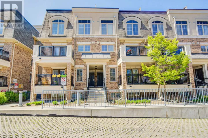 14 - 2441 GREENWICH DRIVE, Oakville (WM Westmount), Ontario L6M0S3