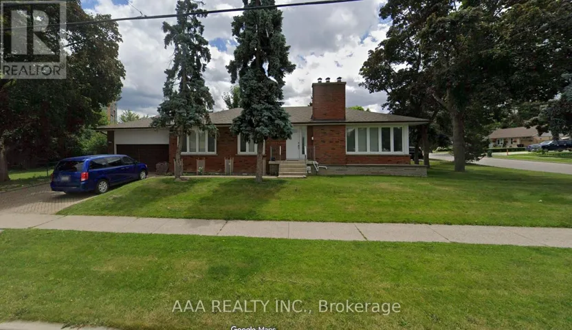 1 (LOWER LEVEL) - 27 KINGSVIEW BOULEVARD, Toronto (Kingsview Village-The Westway), Ontario M9R1T5