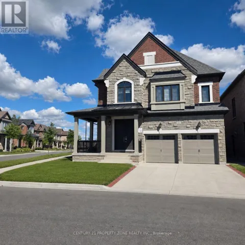 2 BACHELOR STREET, Brampton (Northwest Brampton), Ontario L7A5B1