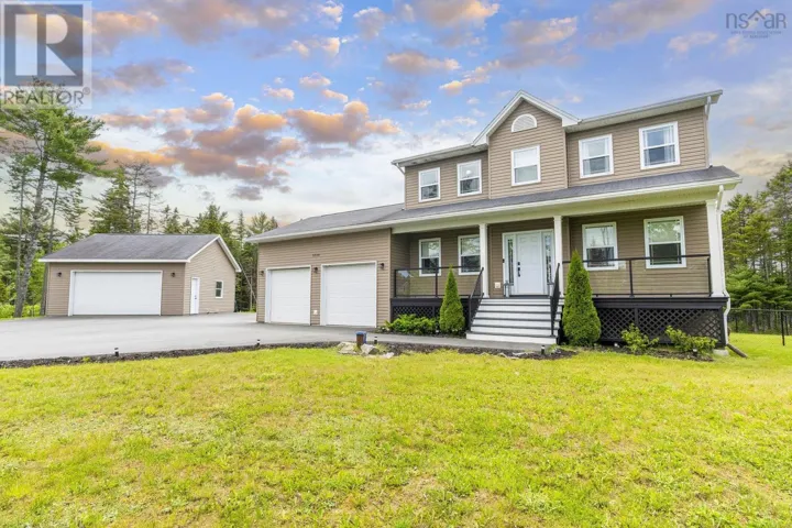 3326 Sackville Drive Drive, Upper Sackville, Nova Scotia B4E3C5