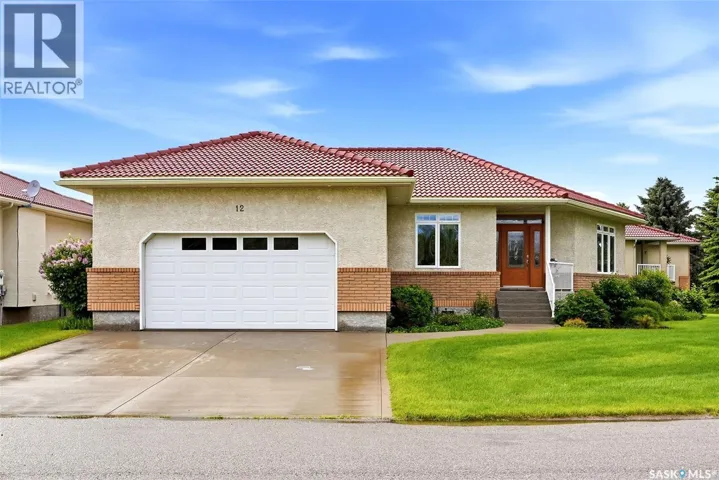 12 ST ANDREWS BAY, Edenwold Rm No.158, Saskatchewan S4L1A2