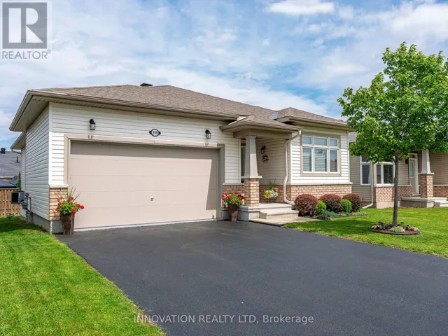 249 EDEY STREET, Arnprior, Ontario K7S2X8