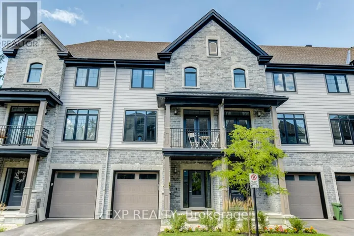 703 REVERIE PRIVATE, Ottawa, Ontario K2S1E3