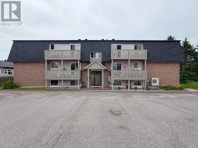12 - 140 GEORGE STREET W, North Grenville, Ontario K0G1J0