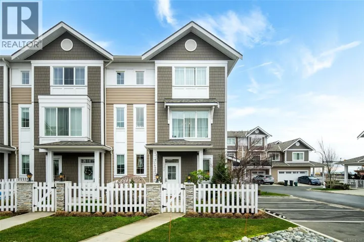 132 3501 Dunlin St, Colwood, British Columbia V9C0P7