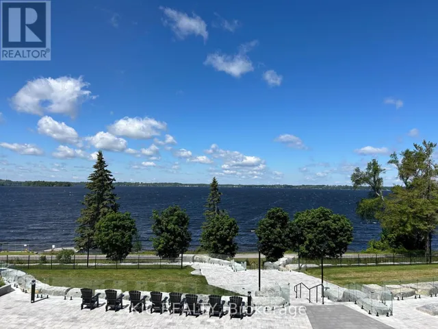 210 - 99 LOUISA STREET, Kawartha Lakes (Fenelon Falls), Ontario K0M1N0