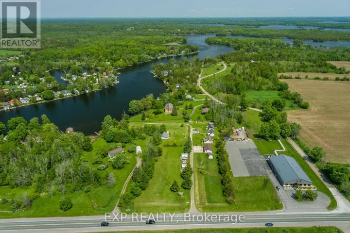 8716 COUNTY ROAD 30 ROAD E, Trent Hills, Ontario K0L1Z0