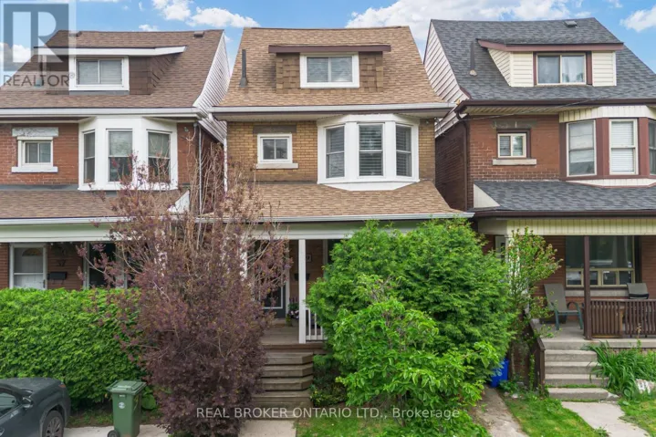 39 EAST BEND AVENUE S, Hamilton (Stipley), Ontario L8M3E4