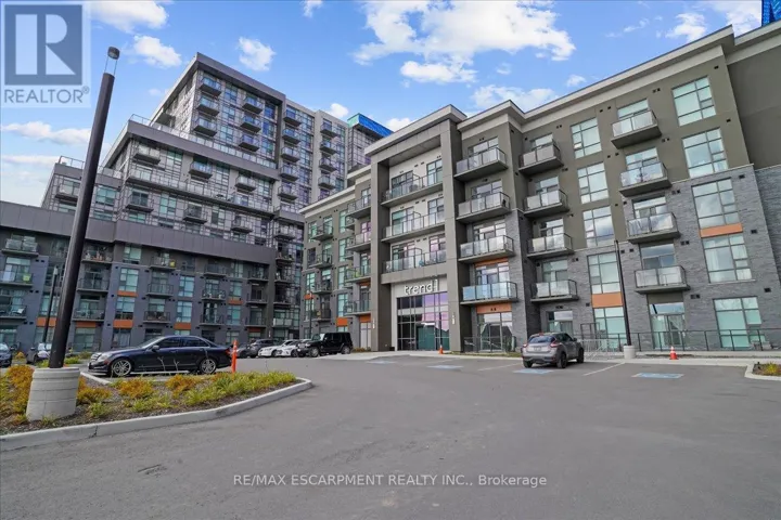 1208 - 460 DUNDAS STREET E, Hamilton (Waterdown), Ontario L8B2A5