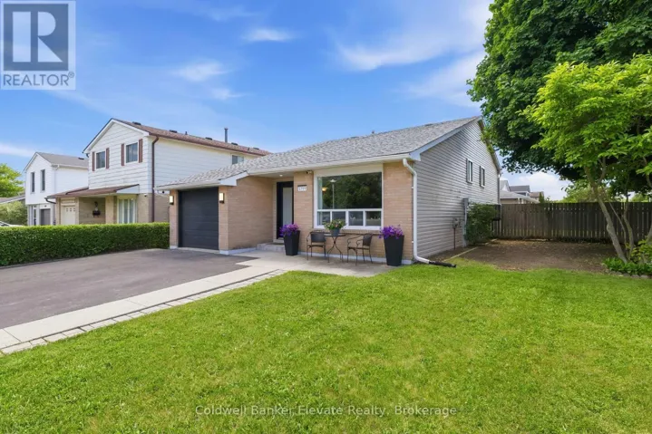 1799 BRIARWOOD DRIVE, Cambridge, Ontario N3H5A6