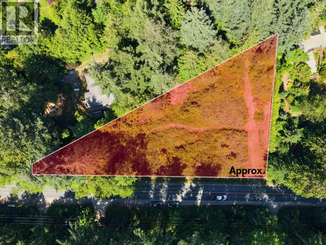 LOT 5 LOWER ROAD, Roberts Creek, British Columbia V0N2W4