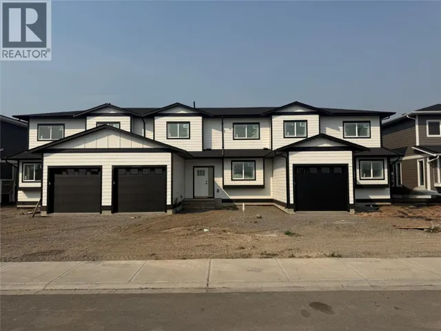 1627 Phillips Street, Merritt, British Columbia V1K0B8