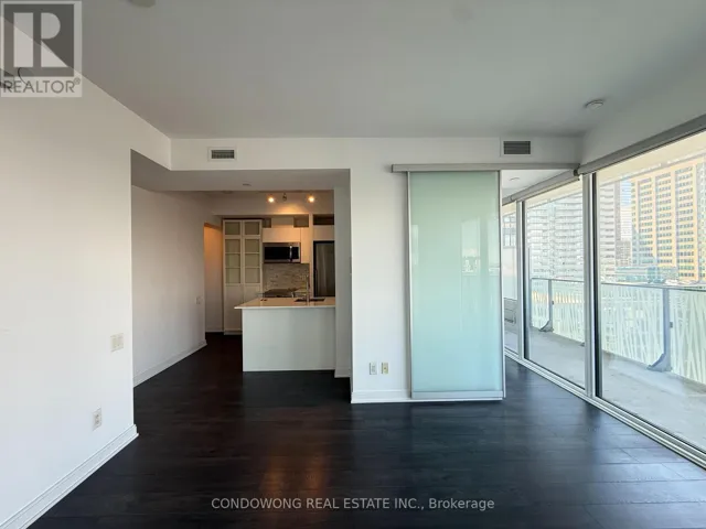2609 - 42 CHARLES STREET E, Toronto (Church-Yonge Corridor), Ontario M4Y0B7