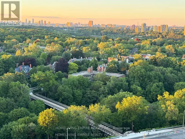 2304 - 609 SHERBOURNE STREET, Toronto (North St. James Town), Ontario M4X0A4