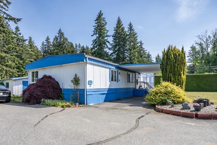 101 3031 200 STREET, Langley, British Columbia V2Z1N5