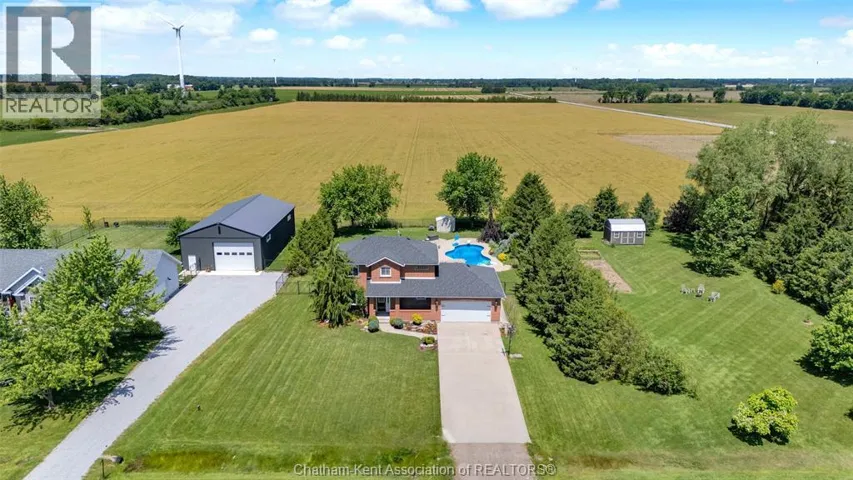 6619 Middle LINE, South Buxton, Ontario N0P1W0