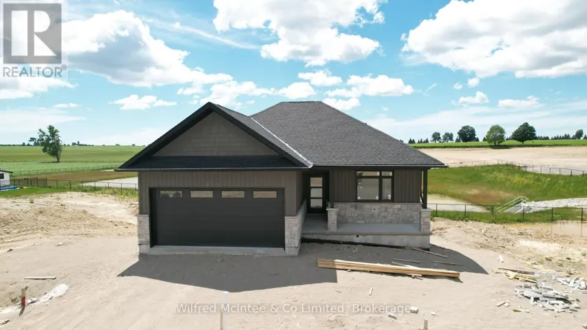 38 GALEN STREET, South Bruce, Ontario N0G2S0