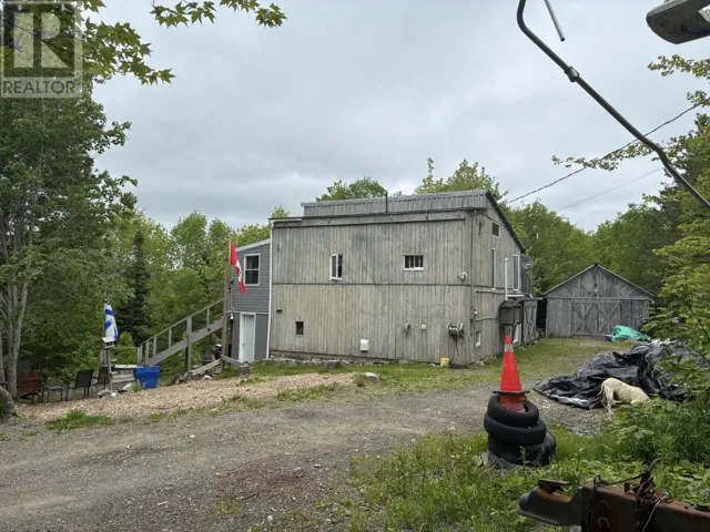 837 Meadow Road, North River, Nova Scotia B0E1B0