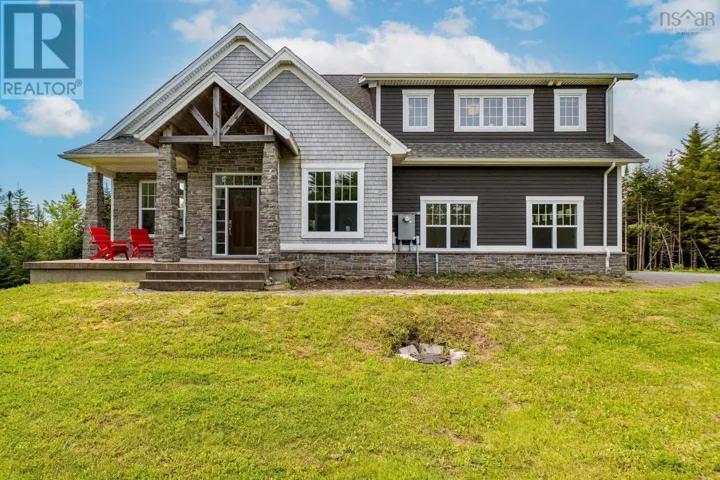 15 Poplar Way, Ardoise, Nova Scotia B0N3A0