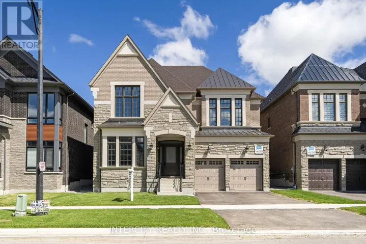 LOT 19N - 10 SAXBY FARM AVENUE, King (King City), Ontario L7B0T2