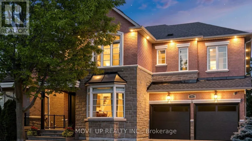 89 CHAGALL DRIVE, Vaughan (Patterson), Ontario L4J9B8