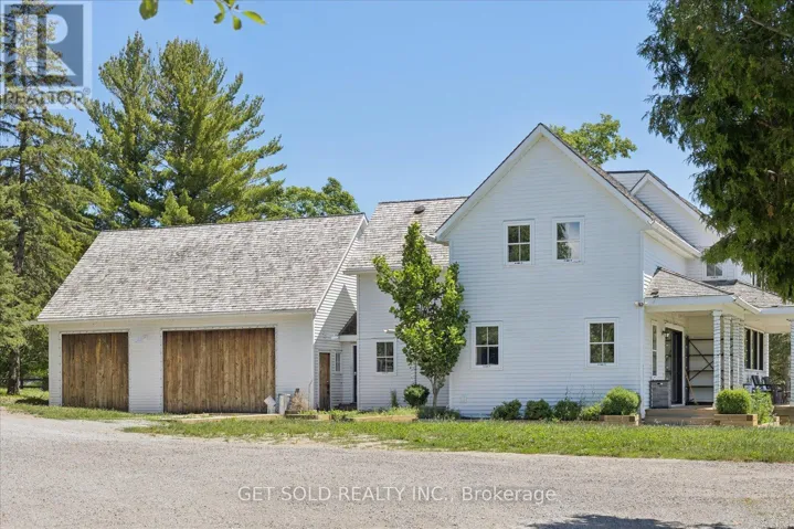 14059 MCCOWAN ROAD, Whitchurch-Stouffville, Ontario L4A3T2