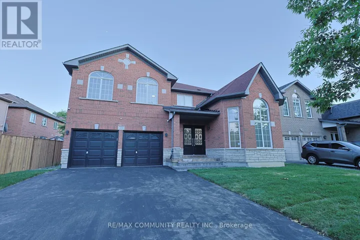 29 RIVER FOREST STREET W, Markham (Rouge Fairways), Ontario L3S4H4