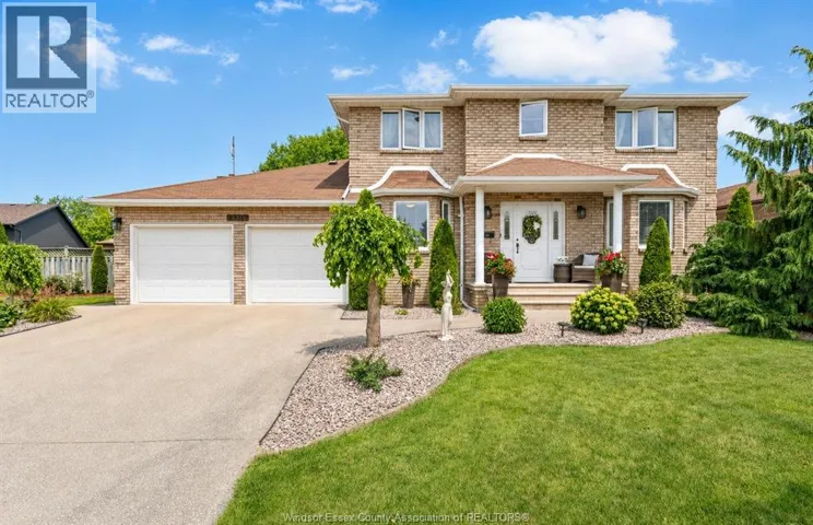 12314 FUNARO CRESCENT, Tecumseh, Ontario N9K1B2