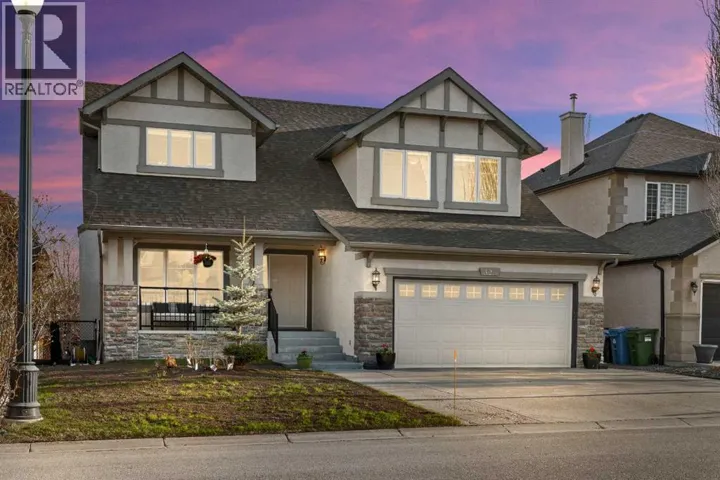 325 Discovery Ridge Way SW, Calgary, Alberta T3H5S8
