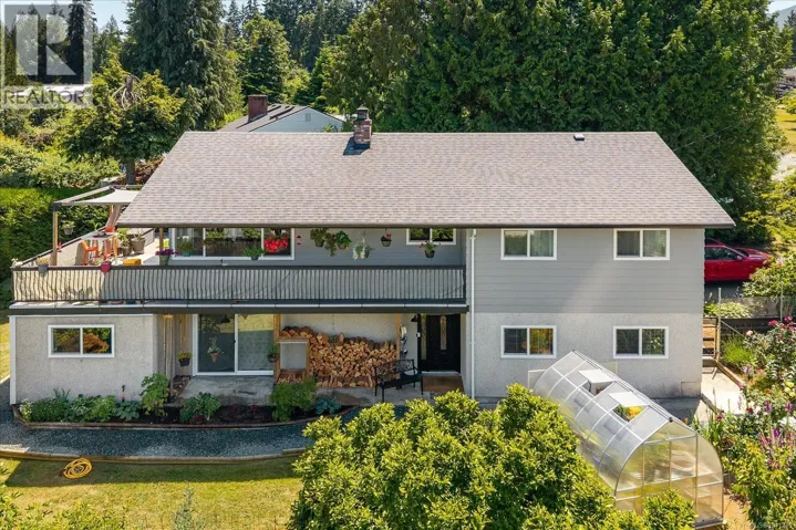11041 Chemainus Rd, Ladysmith, British Columbia V9G1Z2