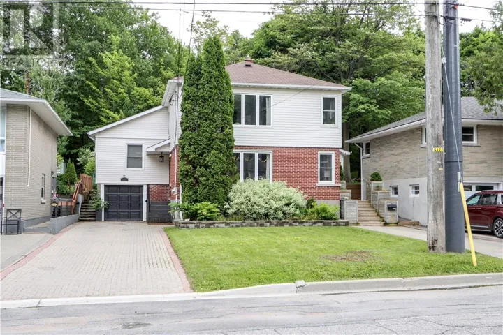 600 Beaton Avenue, Sudbury, Ontario P3E3J3