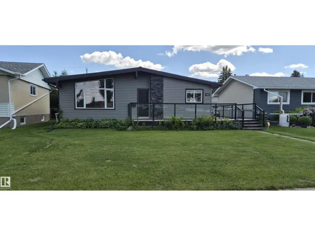 10523 105 ST, Westlock, Alberta T7P1M3