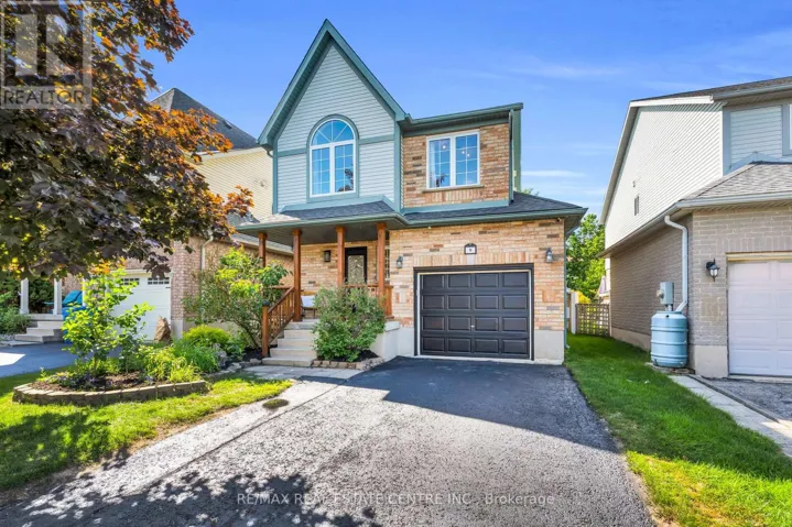 9 SETTLERS ROAD, Orangeville, Ontario L9W5E3