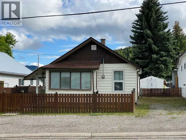 705 227 Street, Hillcrest, Alberta T0K1C0
