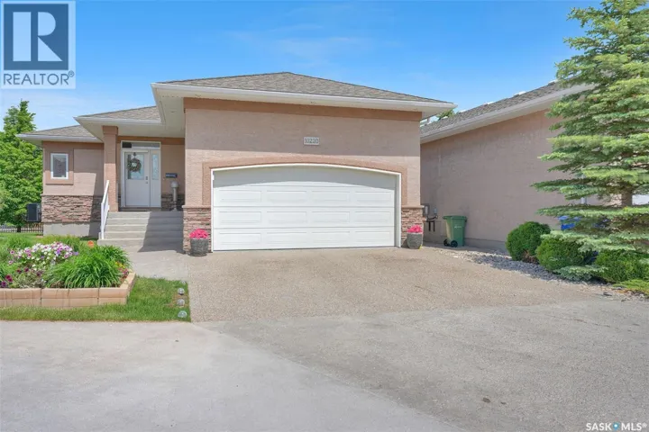 10220 Wascana ESTATES, Regina, Saskatchewan S4V3E5