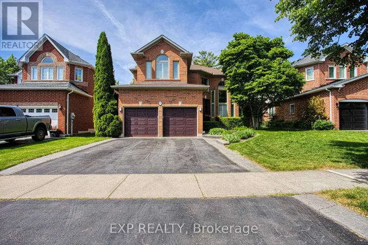 5 SHETLAND DRIVE, Hamilton (Waterdown), Ontario L8B0N9