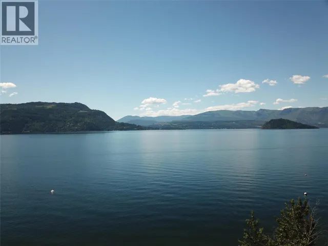 5022 Squilax-Anglemont Road, Celista, British Columbia V0E1M6